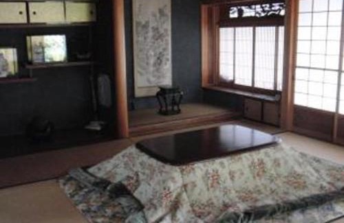 Uda Bed & Breakfast | B & B Nishimine