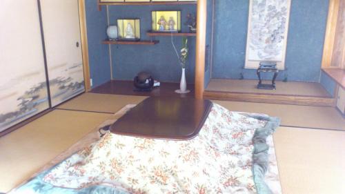 Uda Bed & Breakfast | B & B Nishimine