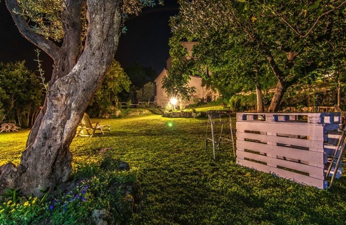 Rocchetta a Volturno Apartment | B&B Noce Spagnola