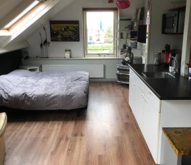 t Zand Apartment | B & B Nomad