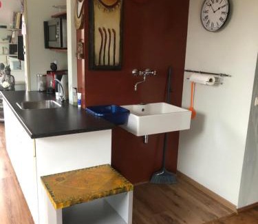 t Zand Apartment | B & B Nomad