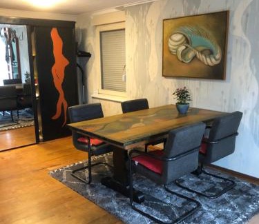 t Zand Apartment | B & B Nomad