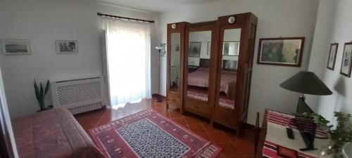 Grumento Nova Bed & Breakfast | B&B Nonna Rosa