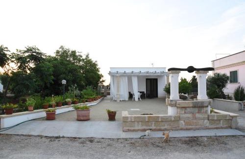 Taurisano Bed & Breakfast | B&B Nonna Teresa