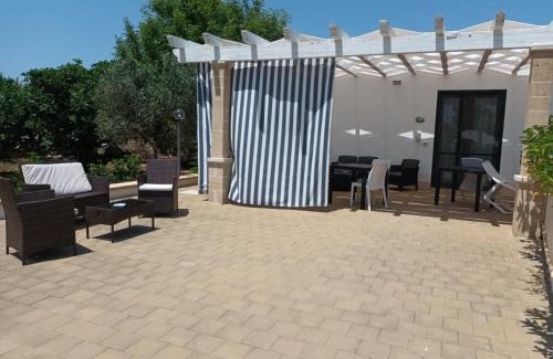 Taurisano Bed & Breakfast | B&B Nonna Teresa