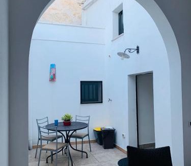 Gemini Bed & Breakfast | B&B NONNA TINA