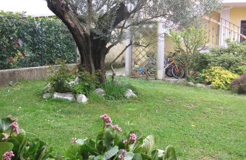 Talmassons Bed & Breakfast | B&B NONO TILIO