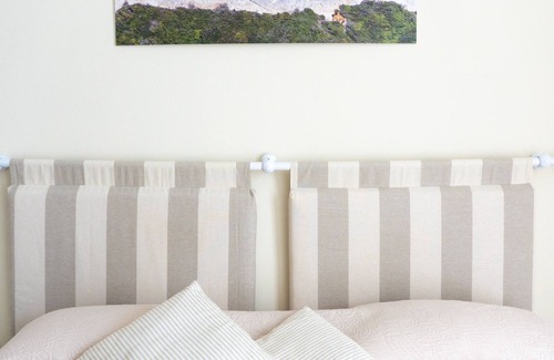 Otranto Bed & Breakfast | B&B Notos