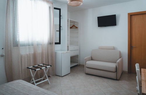 Otranto Bed & Breakfast | B&B Notos