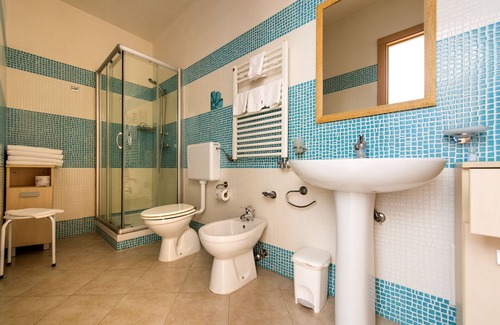 Otranto Bed & Breakfast | B&B Notos