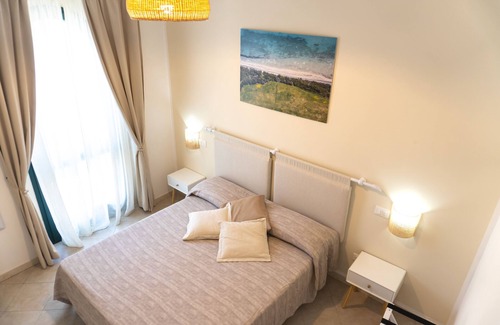Otranto Bed & Breakfast | B&B Notos