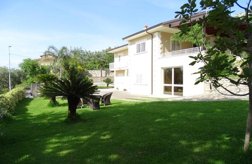 Nocera Terinese Bed & Breakfast | B&B Nucria - Nocera Terinese