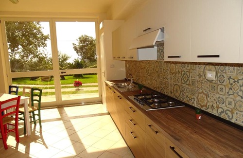Nocera Terinese Bed & Breakfast | B&B Nucria - Nocera Terinese