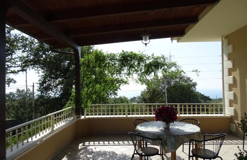 Nocera Terinese Bed & Breakfast | B&B Nucria - Nocera Terinese