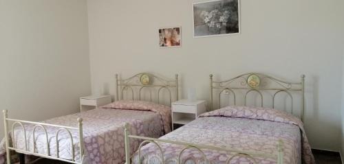 Santadi House | B&B Nuraximannu