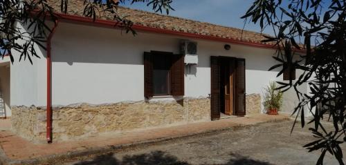 Santadi House | B&B Nuraximannu