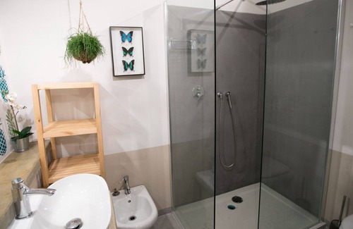 Riparbella Bed & Breakfast | B&B Oca Giuliva