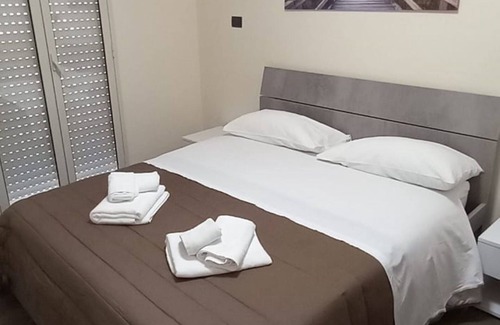 Scilla Bed & Breakfast | B&B Omina Scilla