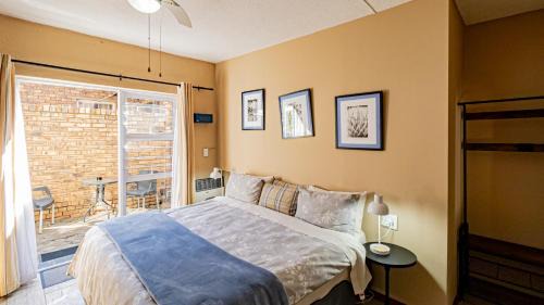 Greater Johannesburg Metropolitan Area Bed & Breakfast | B&B on 8th Avenue