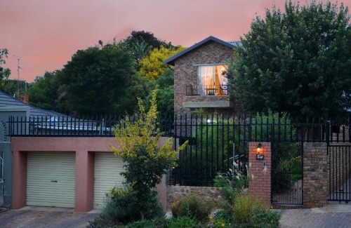 Greater Johannesburg Metropolitan Area Bed & Breakfast | B&B on 8th Avenue