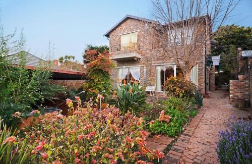 Greater Johannesburg Metropolitan Area Bed & Breakfast | B&B on 8th Avenue