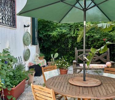 Piane Vecchie Bed & Breakfast | B&B Ondamarina