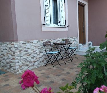 Vonitsa Apartment | B&B one