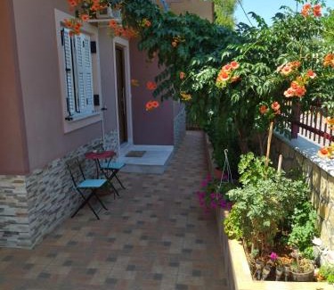 Vonitsa Apartment | B&B one