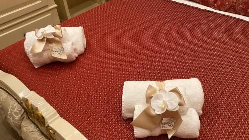 Gioia Tauro Bed & Breakfast | B&B Orchidea