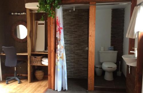 Playas de Tijuana Bed & Breakfast | B&B Oui Madame