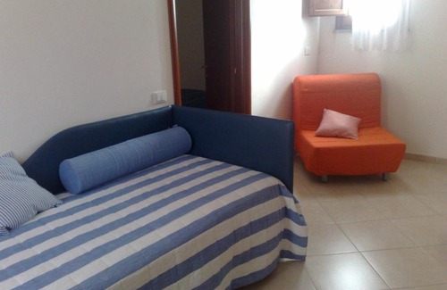 Paceco Bed & Breakfast | B&B Pacheco