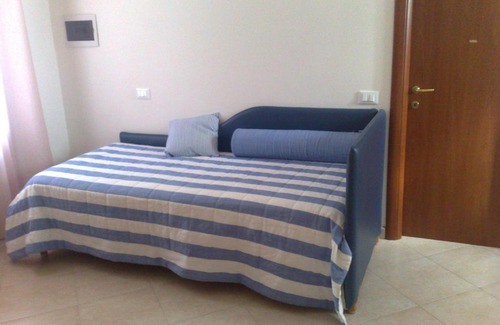 Paceco Bed & Breakfast | B&B Pacheco