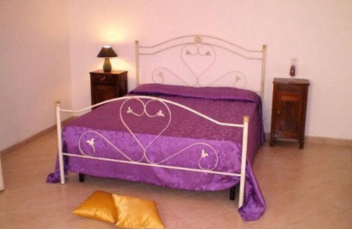 Paceco Bed & Breakfast | B&B Pacheco