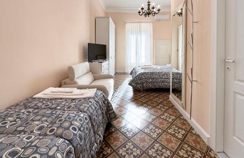 Altamura Bed & Breakfast | B&B Palazzo La Rosa