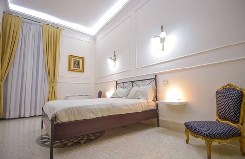 Cava de' Tirreni Bed & Breakfast | B&B Palazzo Liguori