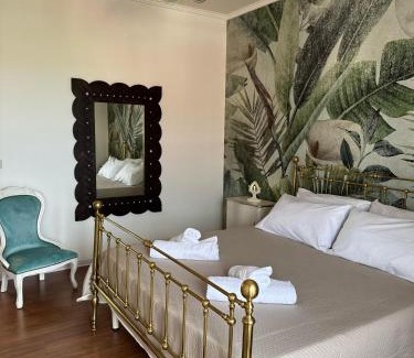 Zapponeta Apartment | B&B Panorama