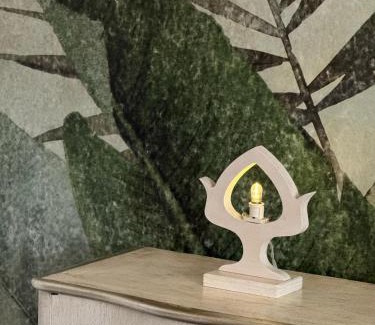 Zapponeta Apartment | B&B Panorama