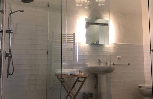 Siena Historical Center Bed & Breakfast | B&B Paolina
