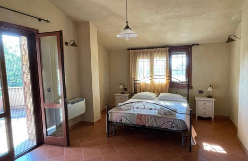 Centola Bed & Breakfast | B&B Papanonno