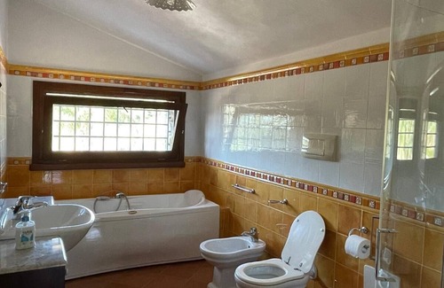 Centola Bed & Breakfast | B&B Papanonno