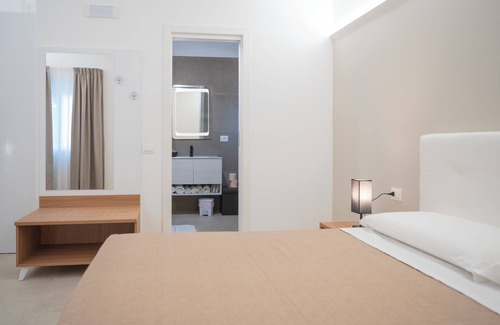 Centola Bed & Breakfast | B&B Papanonno