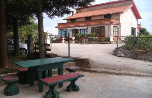 Sorianello Bed & Breakfast | B&B PASSO DEL FALCO