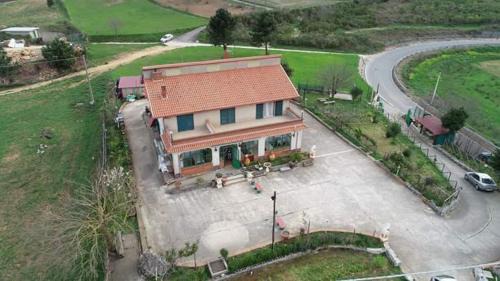 Sorianello Bed & Breakfast | B&B PASSO DEL FALCO