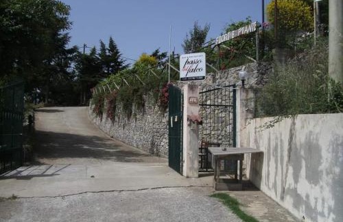 Sorianello Bed & Breakfast | B&B PASSO DEL FALCO