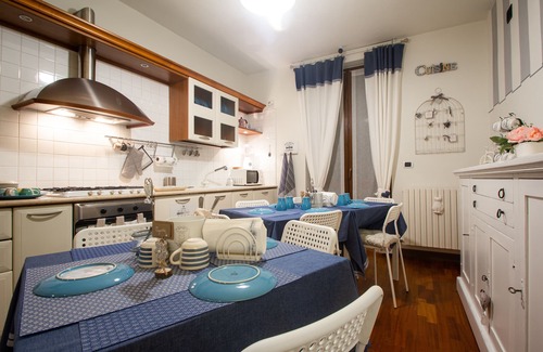 Paese Alto House | B&B Patrizio