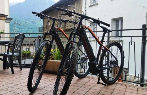 Ono San Pietro Bed & Breakfast | B&B Perbaccobar