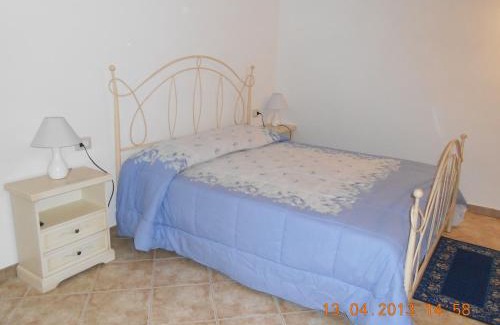 Ghilarza Bed & Breakfast | B&B Perdalonga