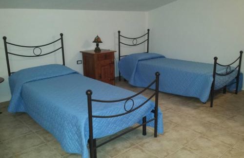 Ghilarza Bed & Breakfast | B&B Perdalonga