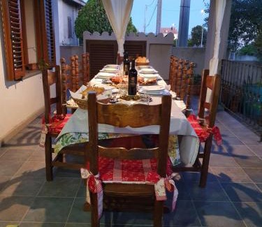 Ghilarza Bed & Breakfast | B&B Perdalonga