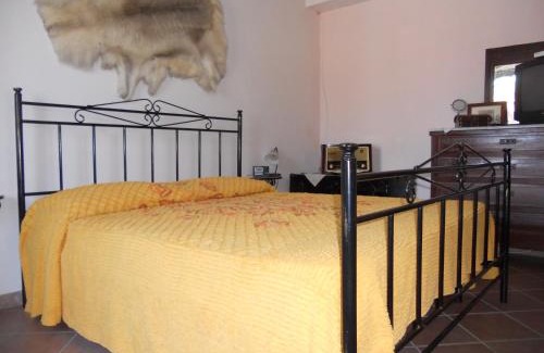 Rocca Grimalda Bed & Breakfast | B&B Pervinca